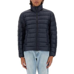 Colmar Originals Men Down Jacket With Logo